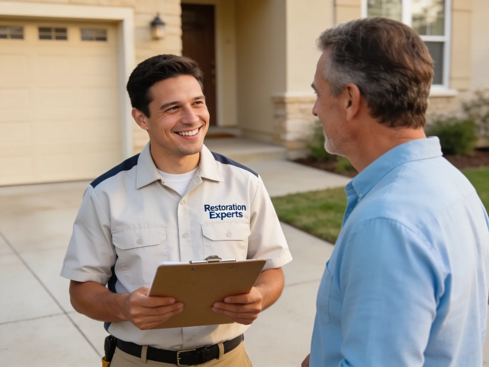 Water Damage Cleanup Manassas Park, VA FAQs